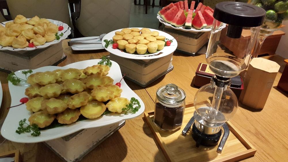 Sky Gem Hotel - Ben Thanh Ho Şi Min Dış mekan fotoğraf