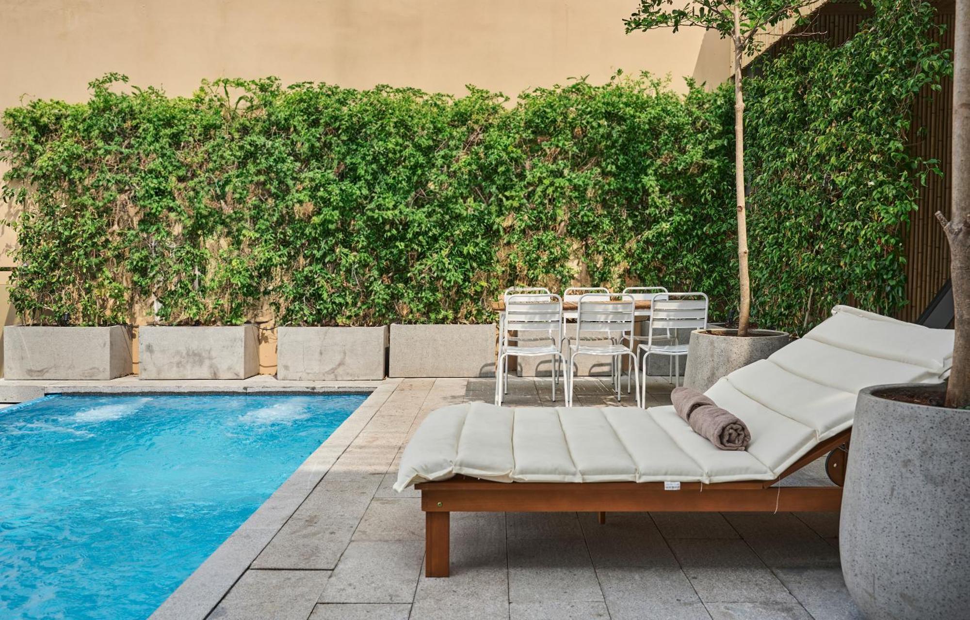 Sky Gem Hotel - Ben Thanh Ho Şi Min Dış mekan fotoğraf