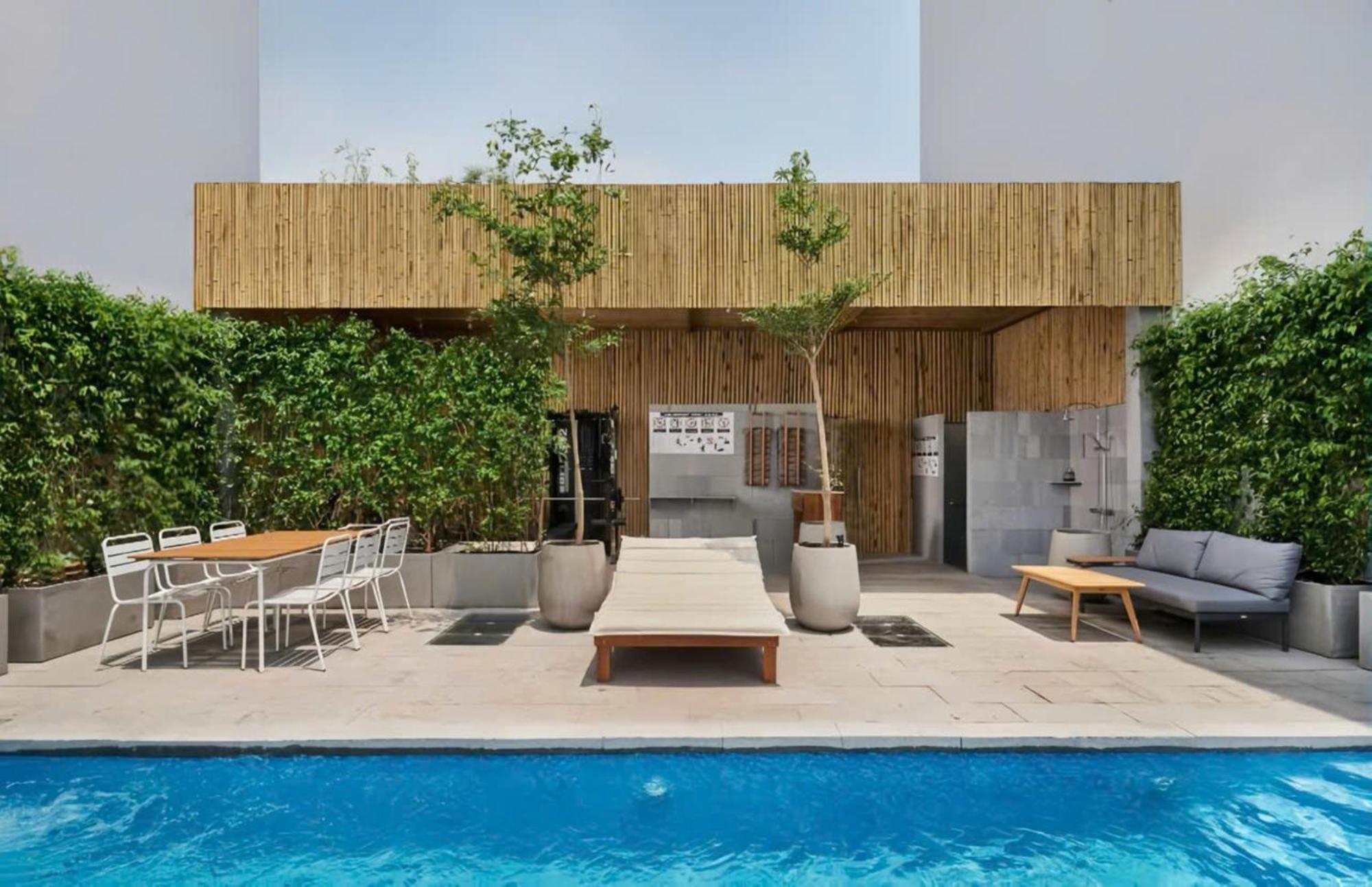 Sky Gem Hotel - Ben Thanh Ho Şi Min Dış mekan fotoğraf